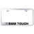 Au-TOMOTIVE GOLD | License Plate Covers and Frames | Dodge RAM | AUGD8257