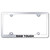 Au-TOMOTIVE GOLD | License Plate Covers and Frames | Dodge RAM | AUGD8259
