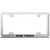 Au-TOMOTIVE GOLD | License Plate Covers and Frames | Dodge RAM | AUGD8265