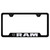 Au-TOMOTIVE GOLD | License Plate Covers and Frames | Dodge RAM | AUGD8266