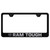Au-TOMOTIVE GOLD | License Plate Covers and Frames | Dodge RAM | AUGD8268