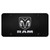 Au-TOMOTIVE GOLD | License Plate Covers and Frames | Dodge RAM | AUGD8280
