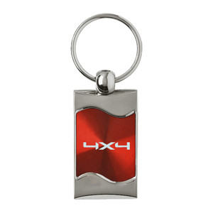 Au-TOMOTIVE GOLD | Keychains | AUGD8304