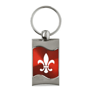 Au-TOMOTIVE GOLD | Keychains | AUGD8307