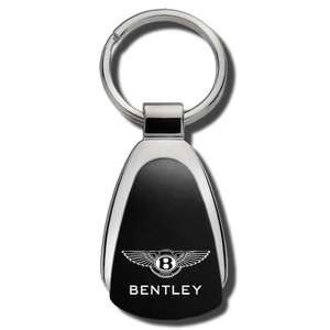 Au-TOMOTIVE GOLD | Keychains | Bentley | AUGD8314