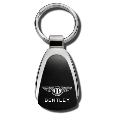 Au-TOMOTIVE GOLD | Keychains | Bentley | AUGD8314
