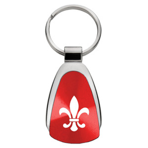 Au-TOMOTIVE GOLD | Keychains | AUGD8317