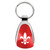 Au-TOMOTIVE GOLD | Keychains | AUGD8317