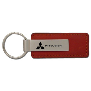 Au-TOMOTIVE GOLD | Keychains | Mitsubishi | AUGD8326