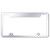 Au-TOMOTIVE GOLD | License Plate Covers and Frames | AUGD8337