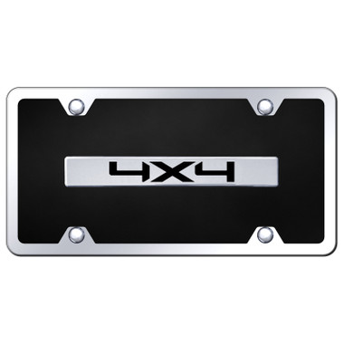 Au-TOMOTIVE GOLD | License Plate Covers and Frames | AUGD8338