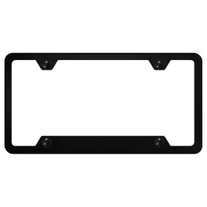 Au-TOMOTIVE GOLD | License Plate Covers and Frames | AUGD8341