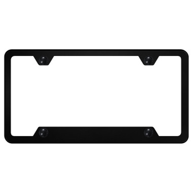 Au-TOMOTIVE GOLD | License Plate Covers and Frames | AUGD8341