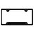 Au-TOMOTIVE GOLD | License Plate Covers and Frames | AUGD8341