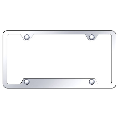 Au-TOMOTIVE GOLD | License Plate Covers and Frames | AUGD8342