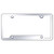 Au-TOMOTIVE GOLD | License Plate Covers and Frames | AUGD8342