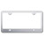 Au-TOMOTIVE GOLD | License Plate Covers and Frames | AUGD8343