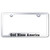 Au-TOMOTIVE GOLD | License Plate Covers and Frames | AUGD8344