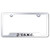 Au-TOMOTIVE GOLD | License Plate Covers and Frames | AUGD8345