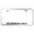 Au-TOMOTIVE GOLD | License Plate Covers and Frames | AUGD8346
