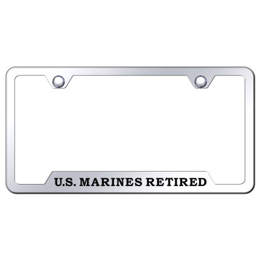 Au-TOMOTIVE GOLD | License Plate Covers and Frames | AUGD8347