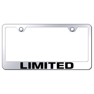 Au-TOMOTIVE GOLD | License Plate Covers and Frames | Subaru | AUGD8351