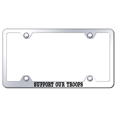 Au-TOMOTIVE GOLD | License Plate Covers and Frames | AUGD8354