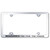 Au-TOMOTIVE GOLD | License Plate Covers and Frames | AUGD8355