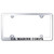 Au-TOMOTIVE GOLD | License Plate Covers and Frames | AUGD8356