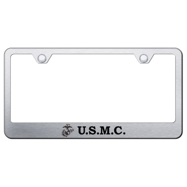 Au-TOMOTIVE GOLD | License Plate Covers and Frames | AUGD8374