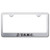 Au-TOMOTIVE GOLD | License Plate Covers and Frames | AUGD8374