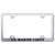 Au-TOMOTIVE GOLD | License Plate Covers and Frames | AUGD8379