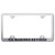 Au-TOMOTIVE GOLD | License Plate Covers and Frames | AUGD8380