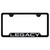 Au-TOMOTIVE GOLD | License Plate Covers and Frames | Subaru Legacy | AUGD8393