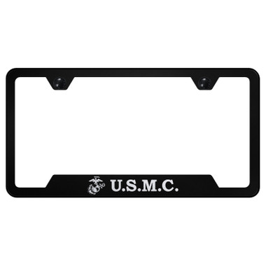 Au-TOMOTIVE GOLD | License Plate Covers and Frames | AUGD8400