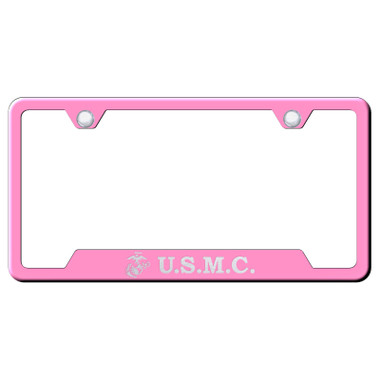 Au-TOMOTIVE GOLD | License Plate Covers and Frames | AUGD8401