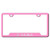 Au-TOMOTIVE GOLD | License Plate Covers and Frames | AUGD8401