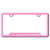 Au-TOMOTIVE GOLD | License Plate Covers and Frames | AUGD8403