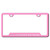 Au-TOMOTIVE GOLD | License Plate Covers and Frames | AUGD8405