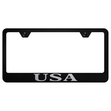 Au-TOMOTIVE GOLD | License Plate Covers and Frames | AUGD8413