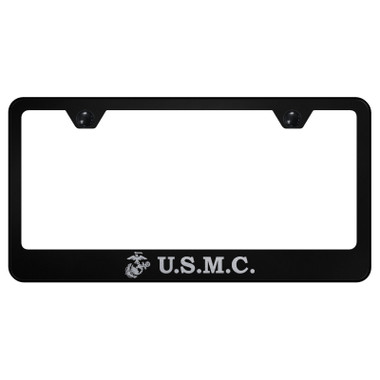 Au-TOMOTIVE GOLD | License Plate Covers and Frames | AUGD8414