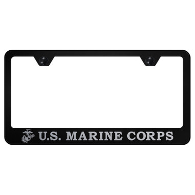 Au-TOMOTIVE GOLD | License Plate Covers and Frames | AUGD8415
