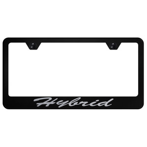 Au-TOMOTIVE GOLD | License Plate Covers and Frames | AUGD8418