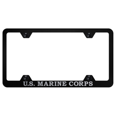 Au-TOMOTIVE GOLD | License Plate Covers and Frames | AUGD8420