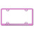Au-TOMOTIVE GOLD | License Plate Covers and Frames | AUGD8423