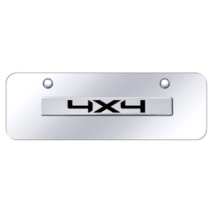 Au-TOMOTIVE GOLD | License Plate Covers and Frames | AUGD8424