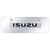 Au-TOMOTIVE GOLD | License Plate Covers and Frames | Isuzu | AUGD8456