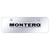 Au-TOMOTIVE GOLD | License Plate Covers and Frames | Mitsubishi Montero | AUGD8473