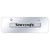 Au-TOMOTIVE GOLD | License Plate Covers and Frames | Hyundai Santa Fe | AUGD8493
