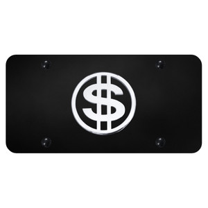 Au-TOMOTIVE GOLD | License Plate Covers and Frames | AUGD8527